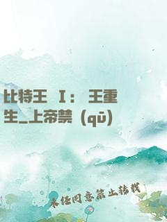 比特王國Ⅰ: 國王重生